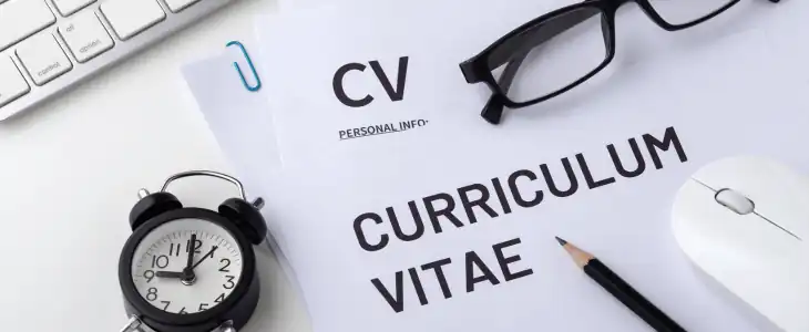 cv